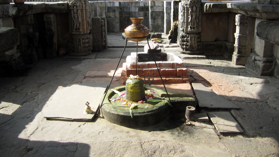 Photo of Baleshwar Mahadev by Pooja