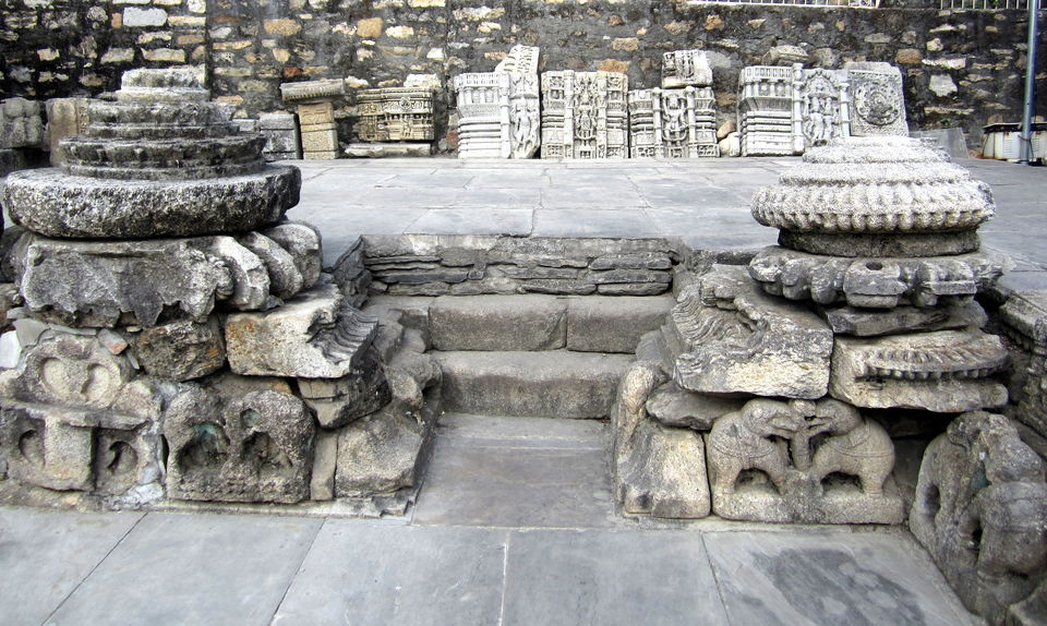 Photo of Baleshwar Mahadev by Pooja