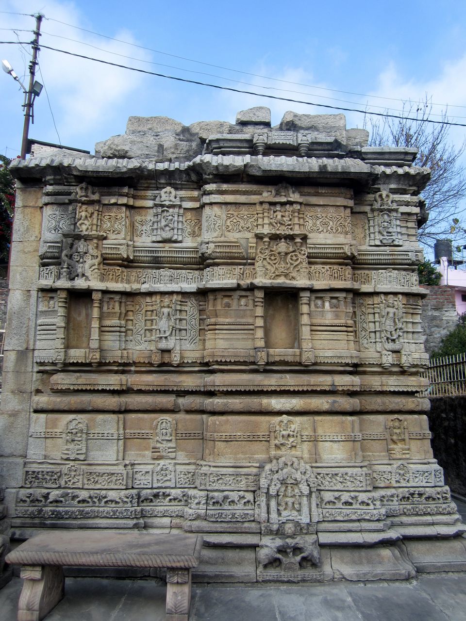 Photo of Baleshwar Mahadev by Pooja
