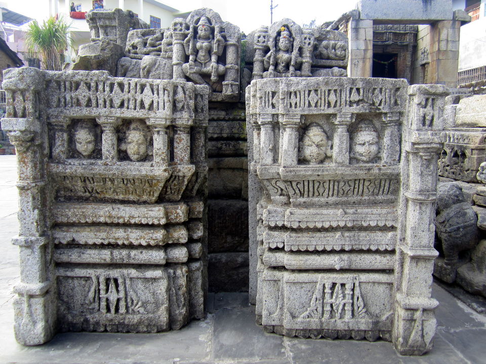 Photo of Baleshwar Mahadev by Pooja