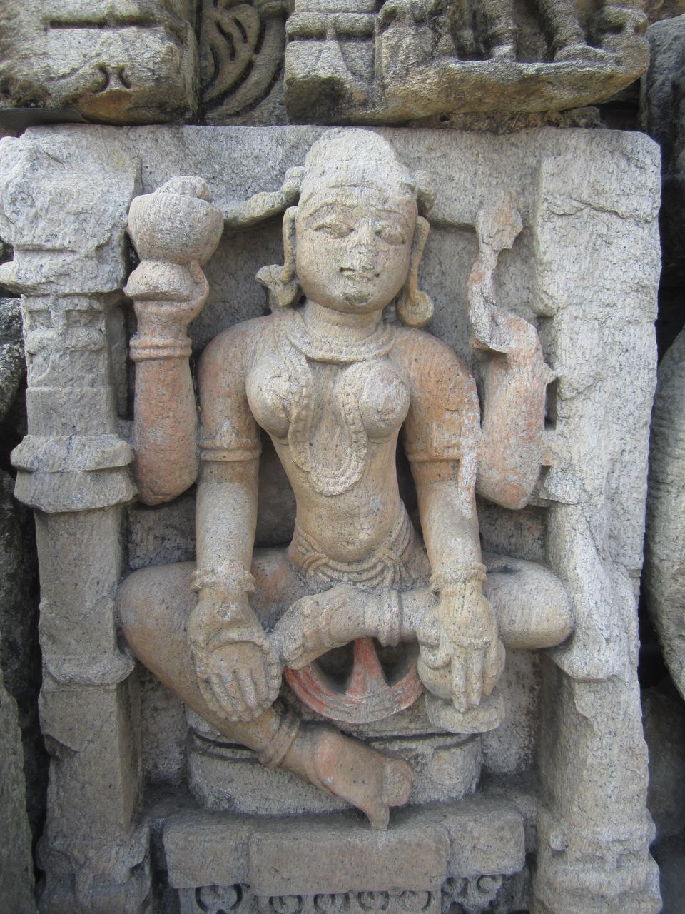 Photo of Baleshwar Mahadev by Pooja