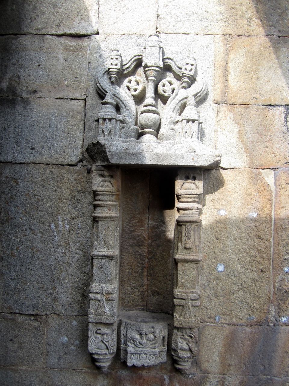 Photo of Baleshwar Mahadev by Pooja