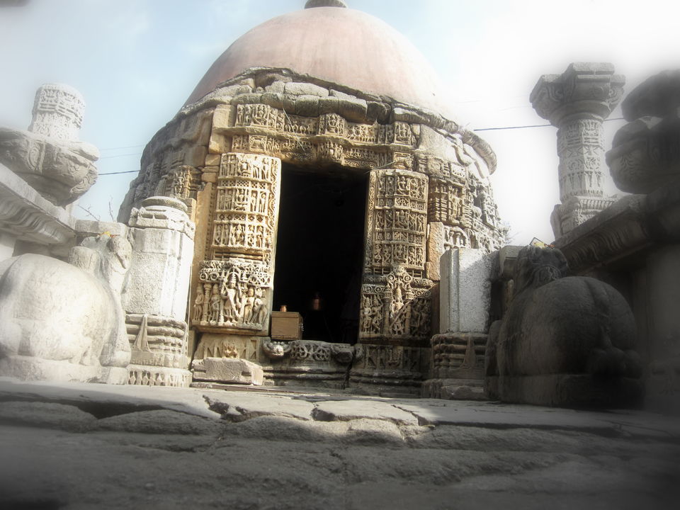Photo of Baleshwar Mahadev by Pooja
