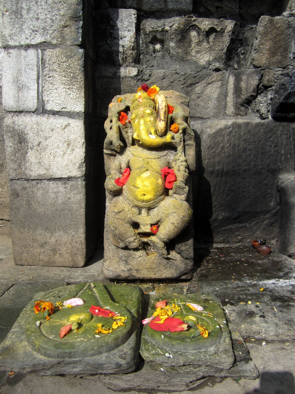 Photo of Baleshwar Mahadev by Pooja