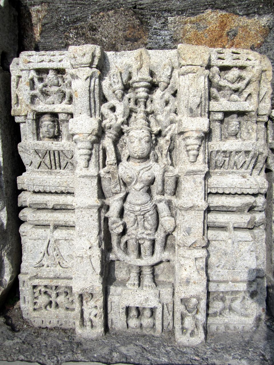 Photo of Baleshwar Mahadev by Pooja
