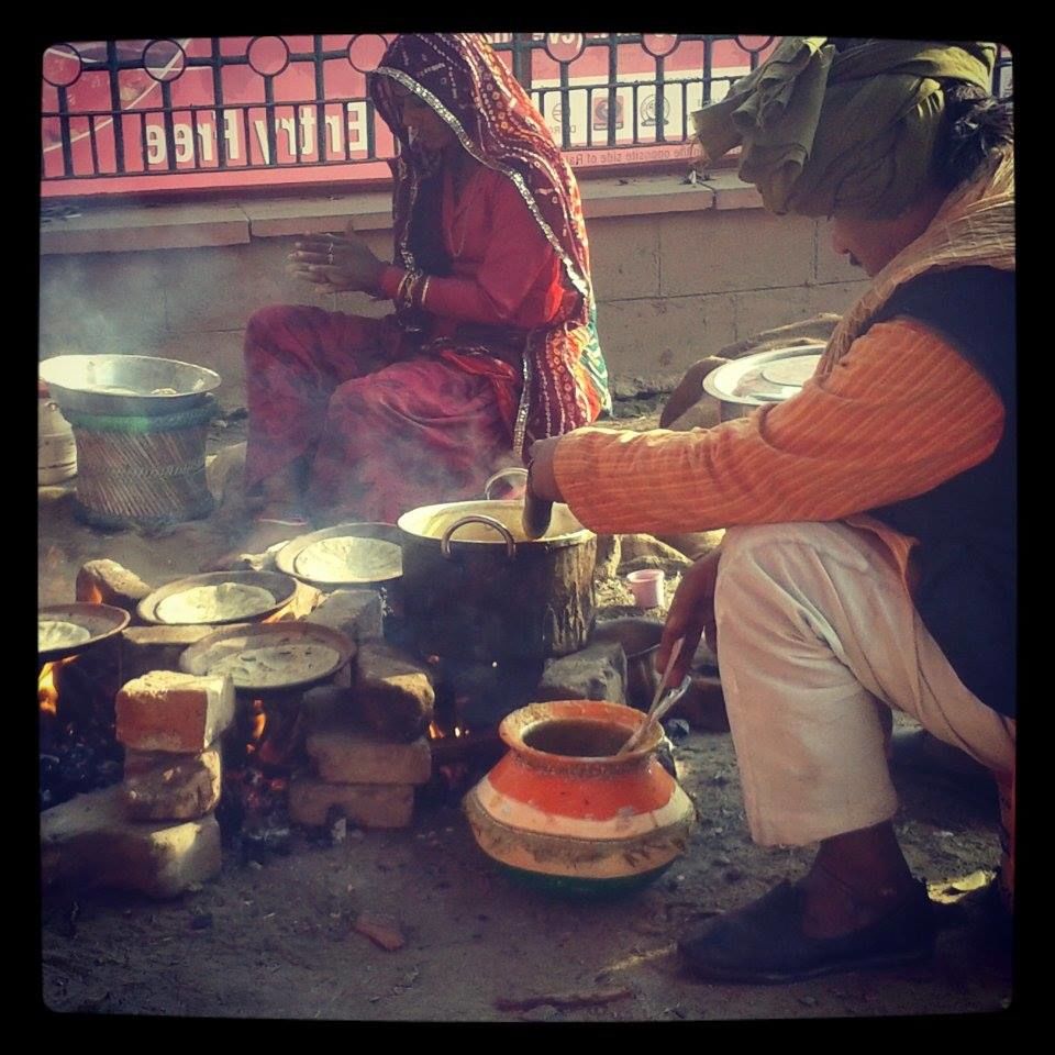 Photo of Dilli k Pakwaan- Time to feast you senses *-* 2/17 by Pooja