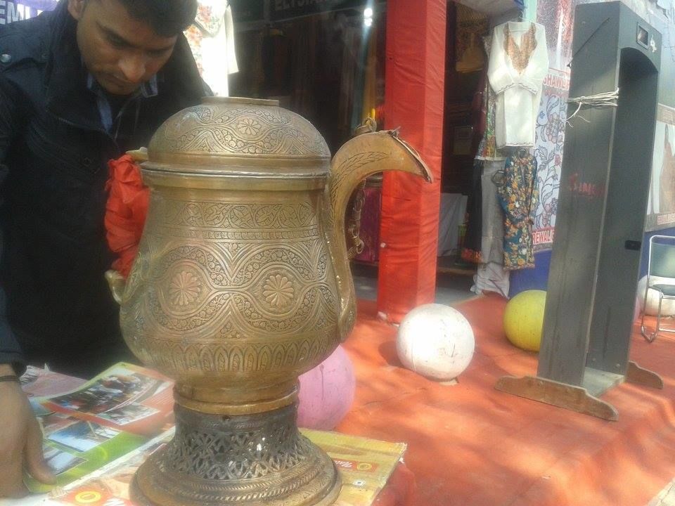 Photo of Dilli k Pakwaan- Time to feast you senses *-* 3/17 by Pooja