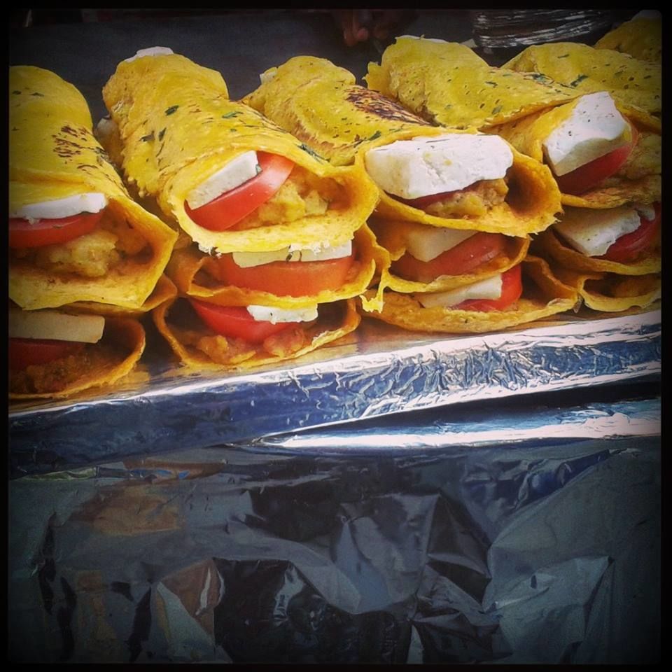 Photo of Dilli k Pakwaan- Time to feast you senses *-* 5/17 by Pooja