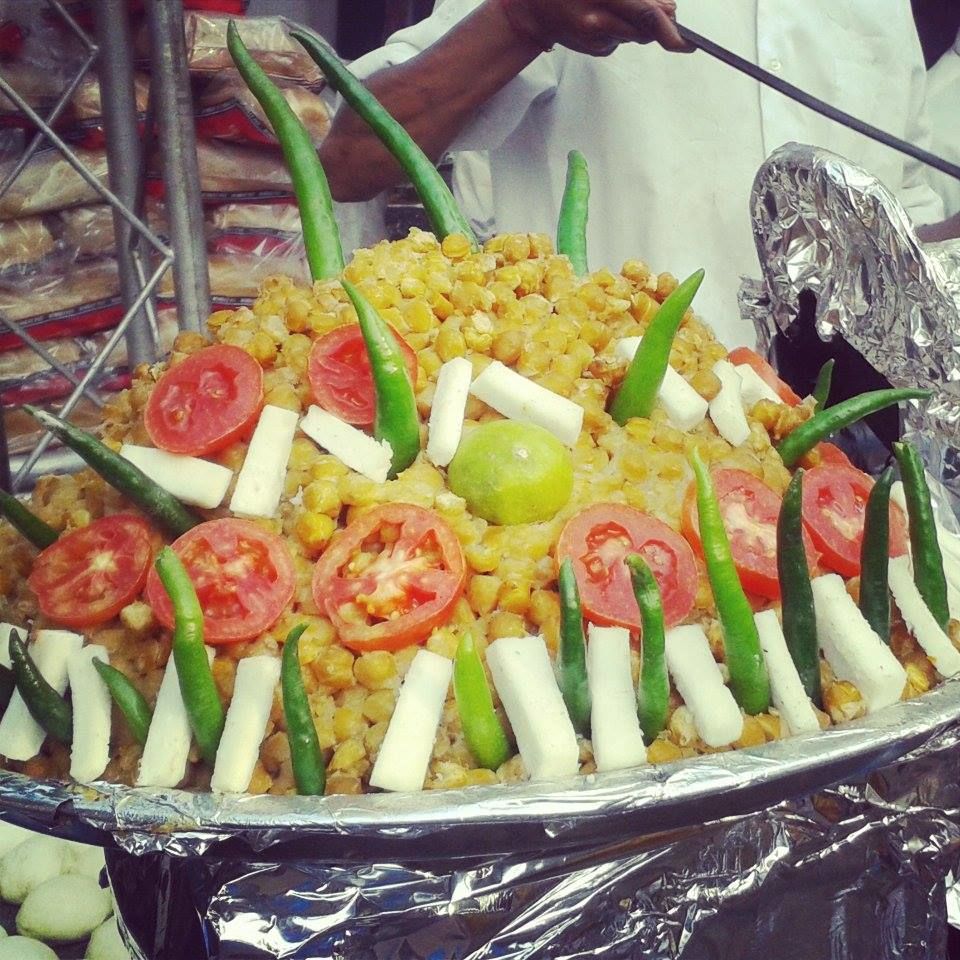 Photo of Dilli k Pakwaan- Time to feast you senses *-* 6/17 by Pooja