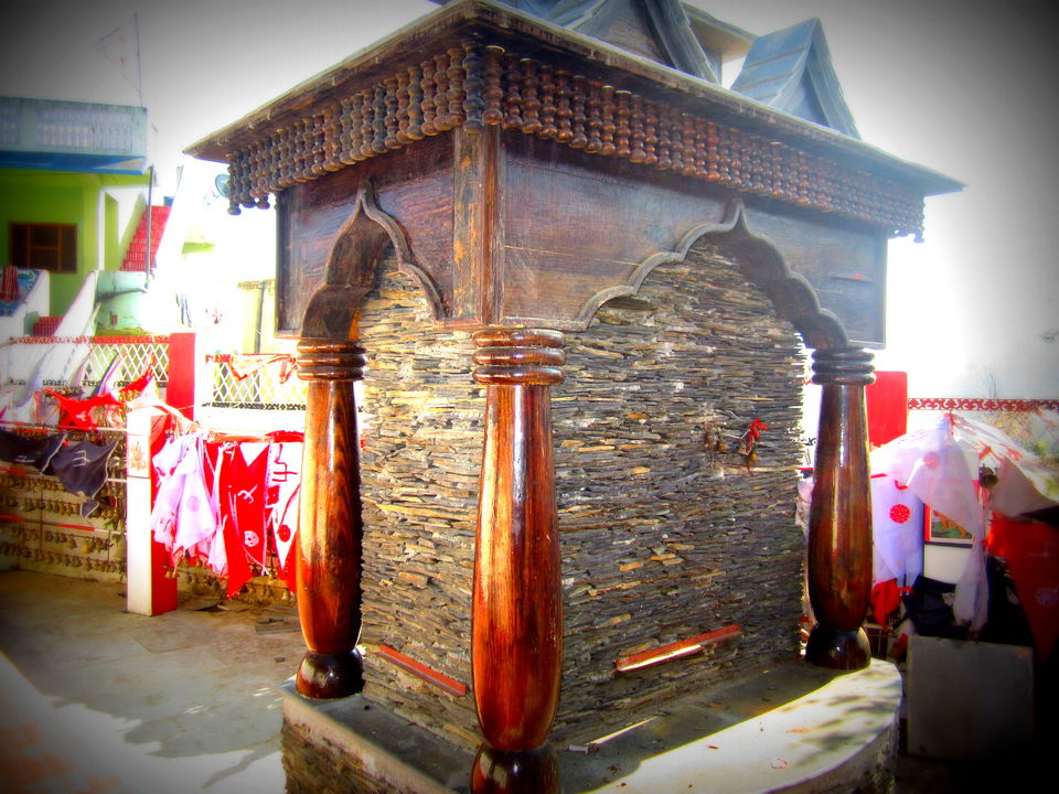 Photo of Champawat, Uttarakhand, India by Pooja