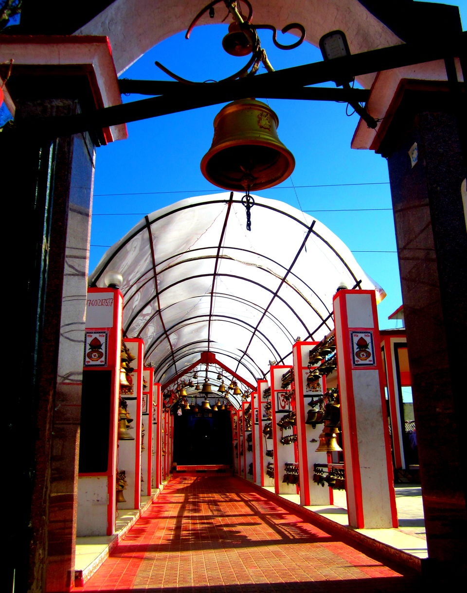 Photo of Champawat, Uttarakhand, India by Pooja