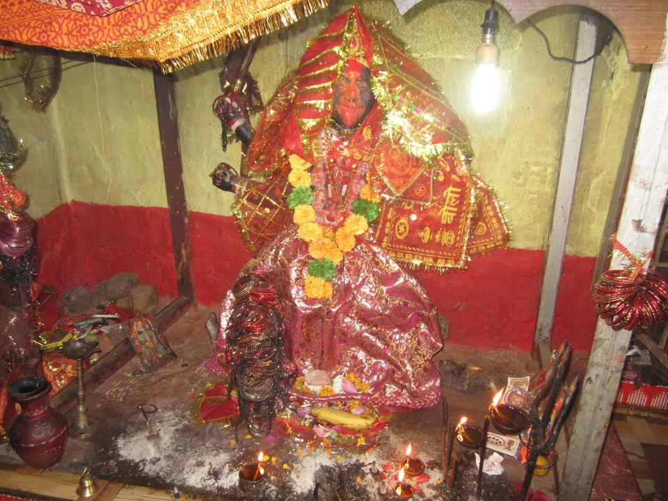 Photo of Champawat, Uttarakhand, India by Pooja