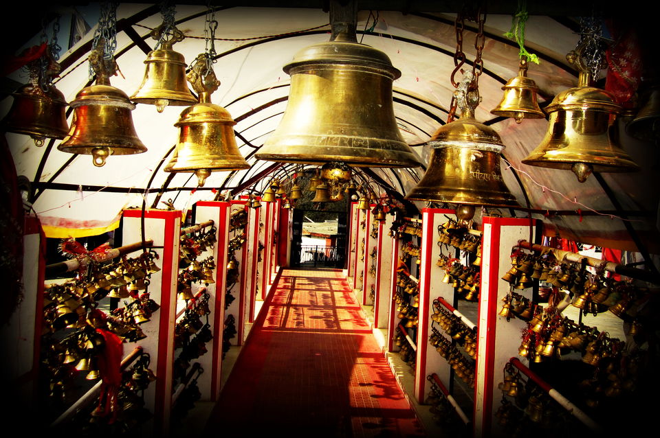Photo of Champawat, Uttarakhand, India by Pooja