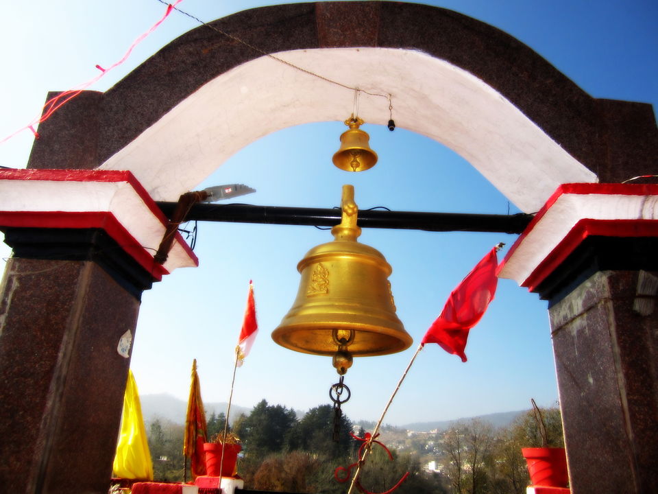 Photo of Champawat, Uttarakhand, India by Pooja