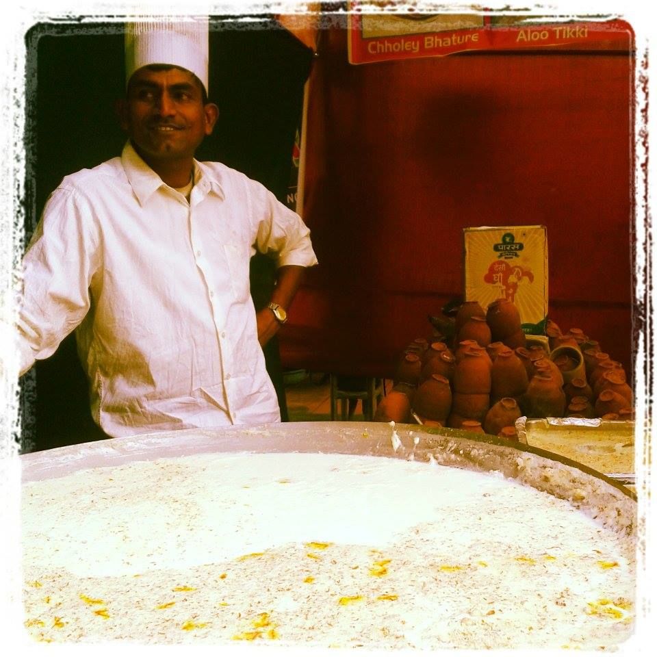 Photo of Dilli k Pakwaan- Time to feast you senses *-* 8/17 by Pooja
