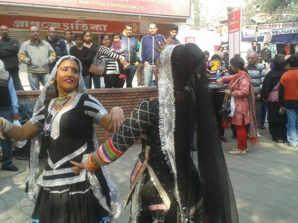 Photo of Dilli k Pakwaan- Time to feast you senses *-* 9/17 by Pooja