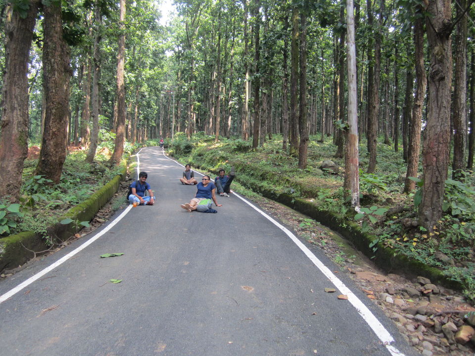 Photo of Balbhadra Khalanga Dwar Nalapani, Tapovan Ashram Road, Raipur, Dehradun, Uttarakhand, India by Pooja