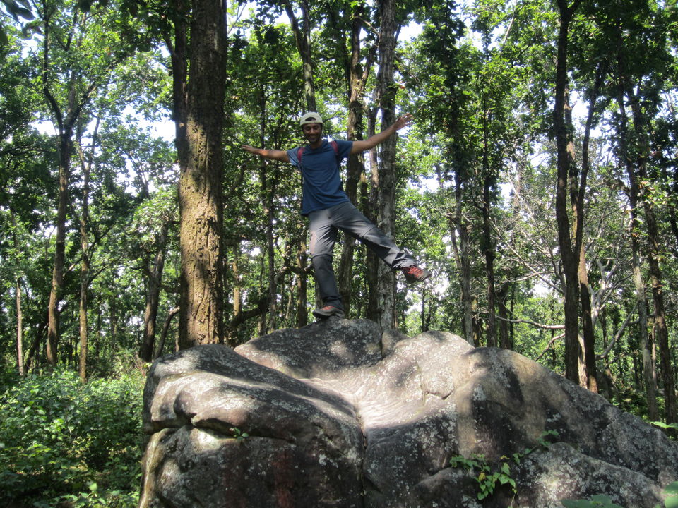 Photo of Balbhadra Khalanga Dwar Nalapani, Tapovan Ashram Road, Raipur, Dehradun, Uttarakhand, India by Pooja