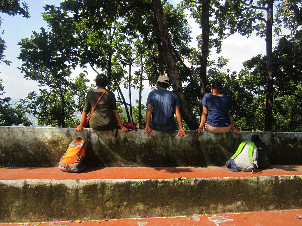 Photo of Balbhadra Khalanga Dwar Nalapani, Tapovan Ashram Road, Raipur, Dehradun, Uttarakhand, India by Pooja