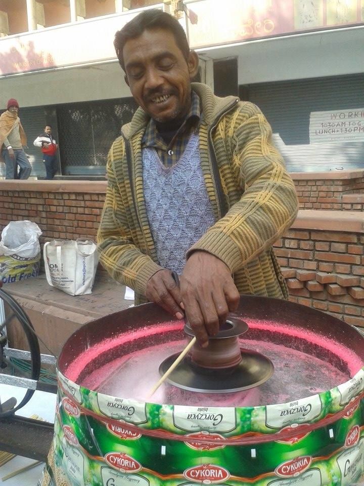 Photo of Dilli k Pakwaan- Time to feast you senses *-* 11/17 by Pooja