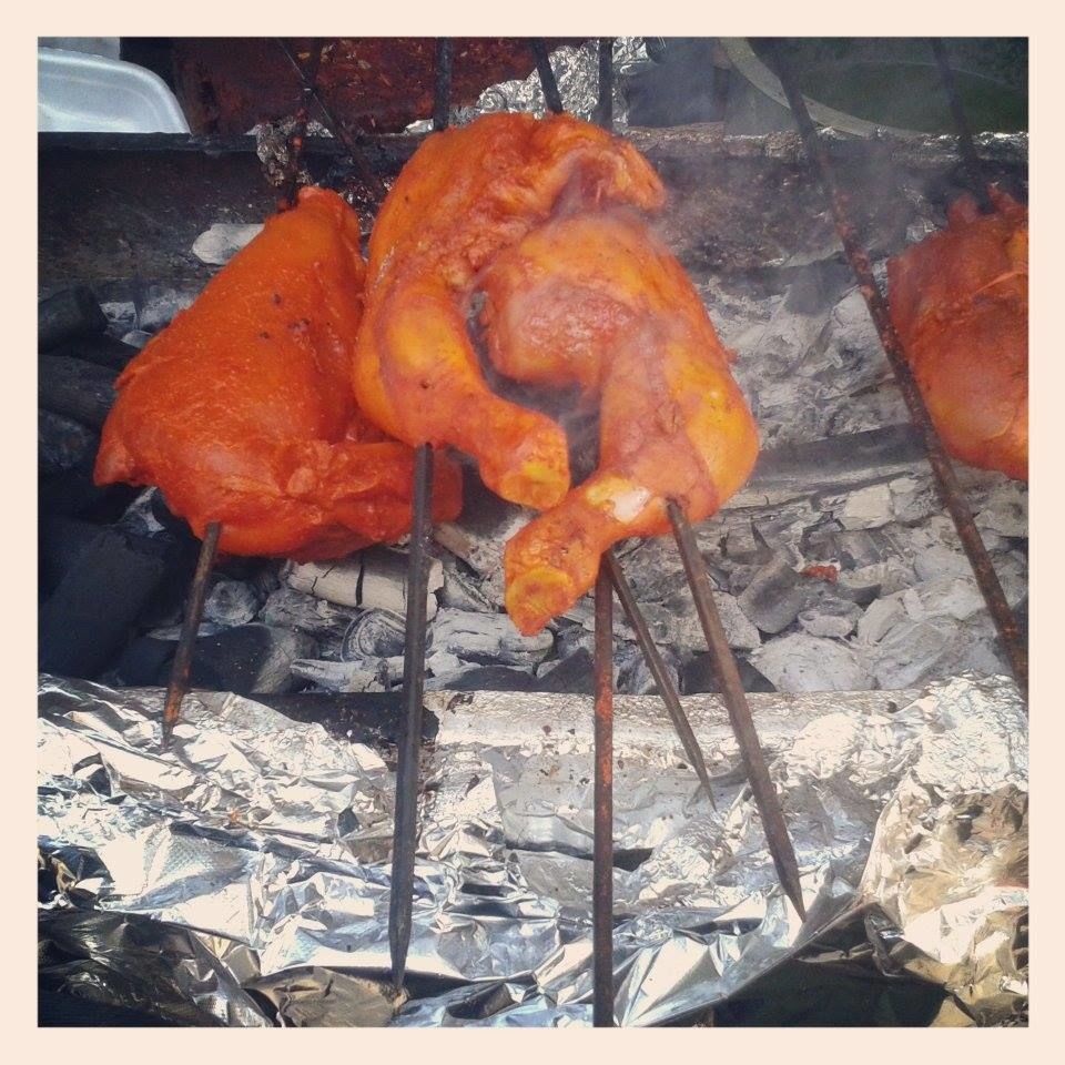 Photo of Dilli k Pakwaan- Time to feast you senses *-* 16/17 by Pooja