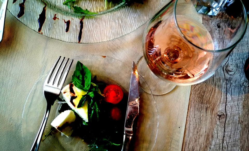 Photo of In the Country of Chocolates, Cheese and Wine #TravelAdventure2019 by Pooja