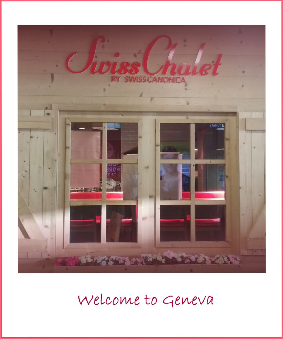 Photo of In the Country of Chocolates, Cheese and Wine #TravelAdventure2019 1/1 by Pooja