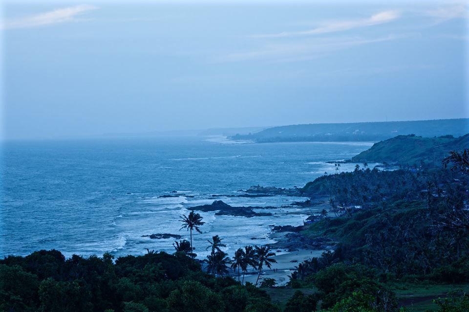 Photo of Soaking in the Goa Glam! 1/14 by Garima Sharma