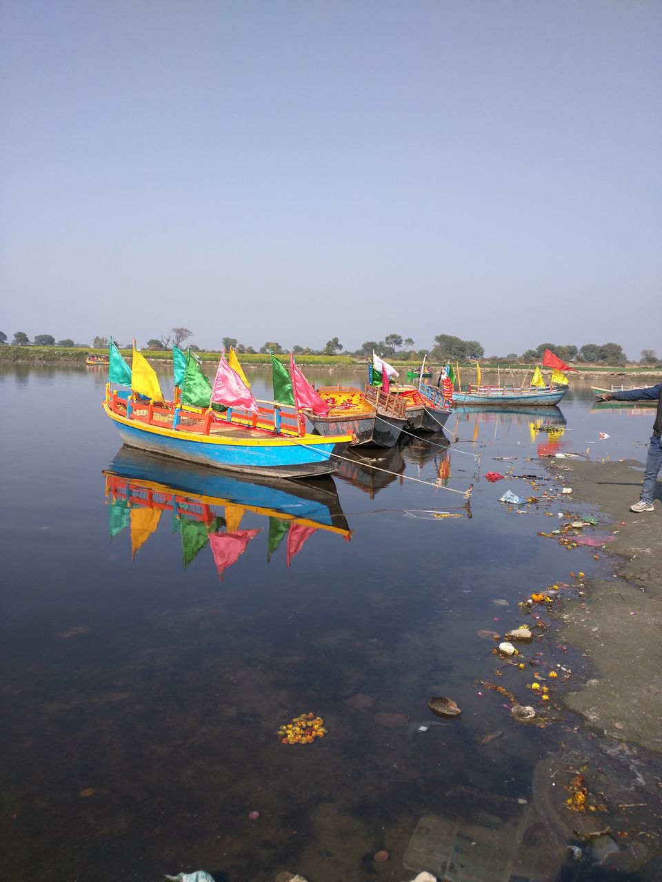 Photo of For Religious Reasons - Vrindavan 9/9 by Garima Sharma