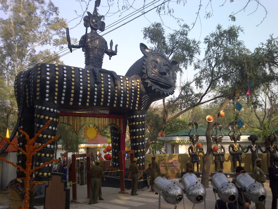 Photo of Artsy Affaire-Surajkund International Crafts Mela! 9/9 by Garima Sharma