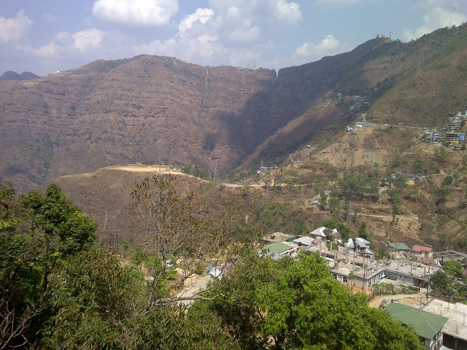 Photo of Awesome Aizawl - City with fab flea market fashion 2/9 by Garima Sharma