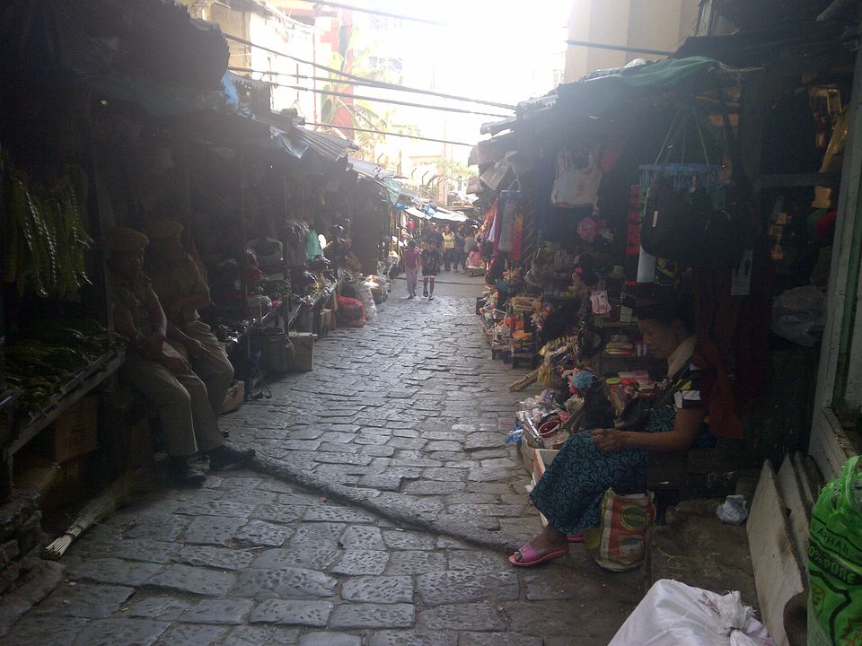 Photo of Awesome Aizawl - City with fab flea market fashion 3/9 by Garima Sharma