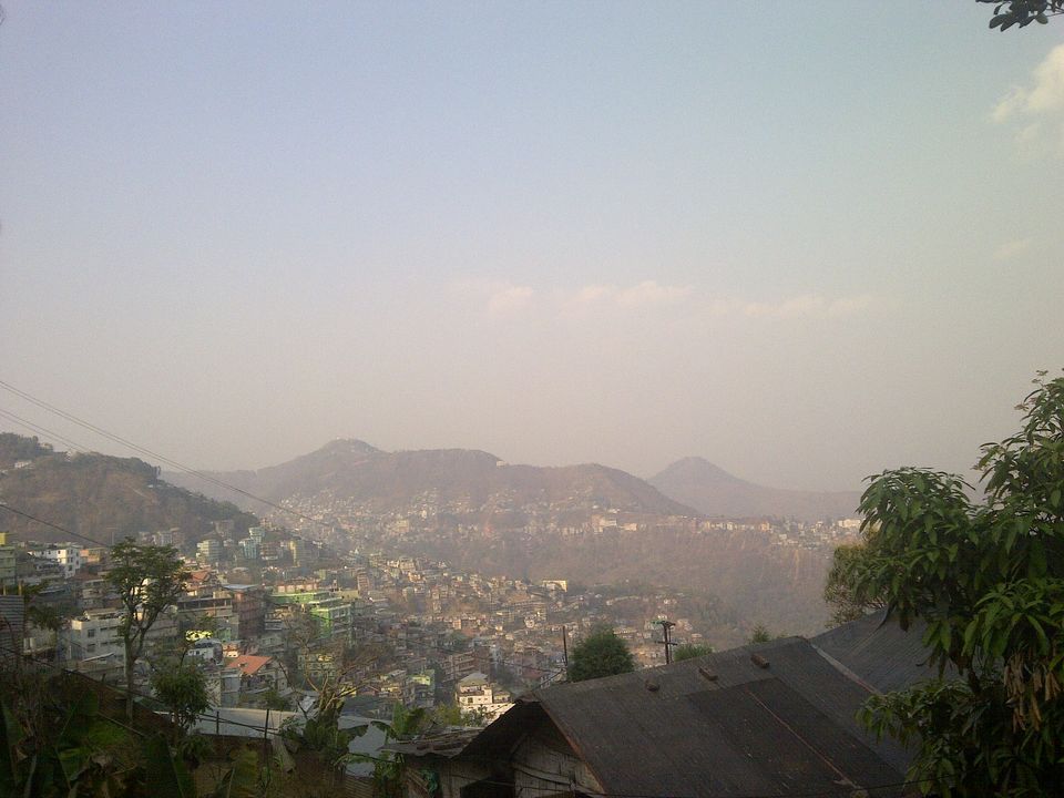 Photo of Awesome Aizawl - City with fab flea market fashion 4/9 by Garima Sharma