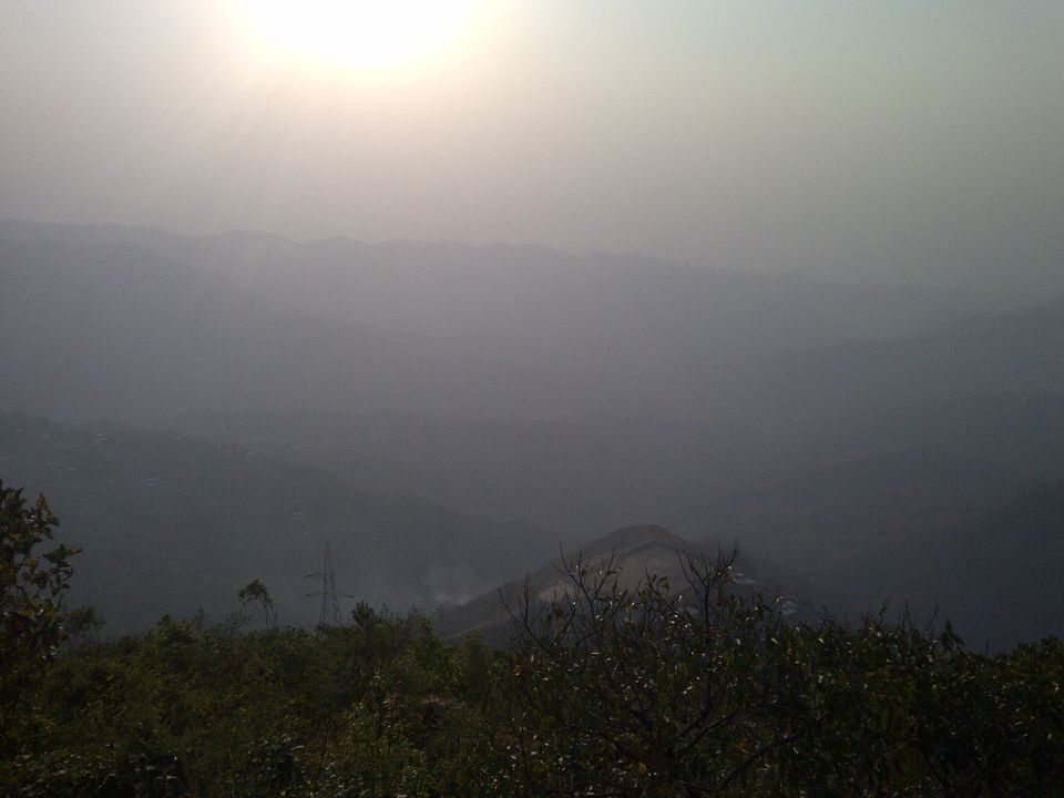 Photo of Awesome Aizawl - City with fab flea market fashion 5/9 by Garima Sharma