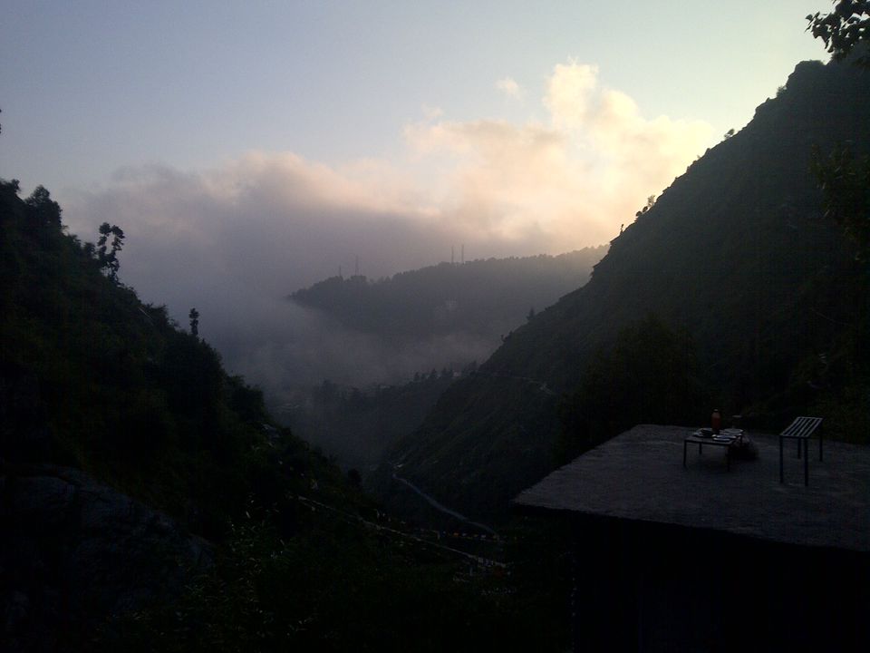 Photo of Mcleodganj, Dharamshala 1/5 by Garima Sharma