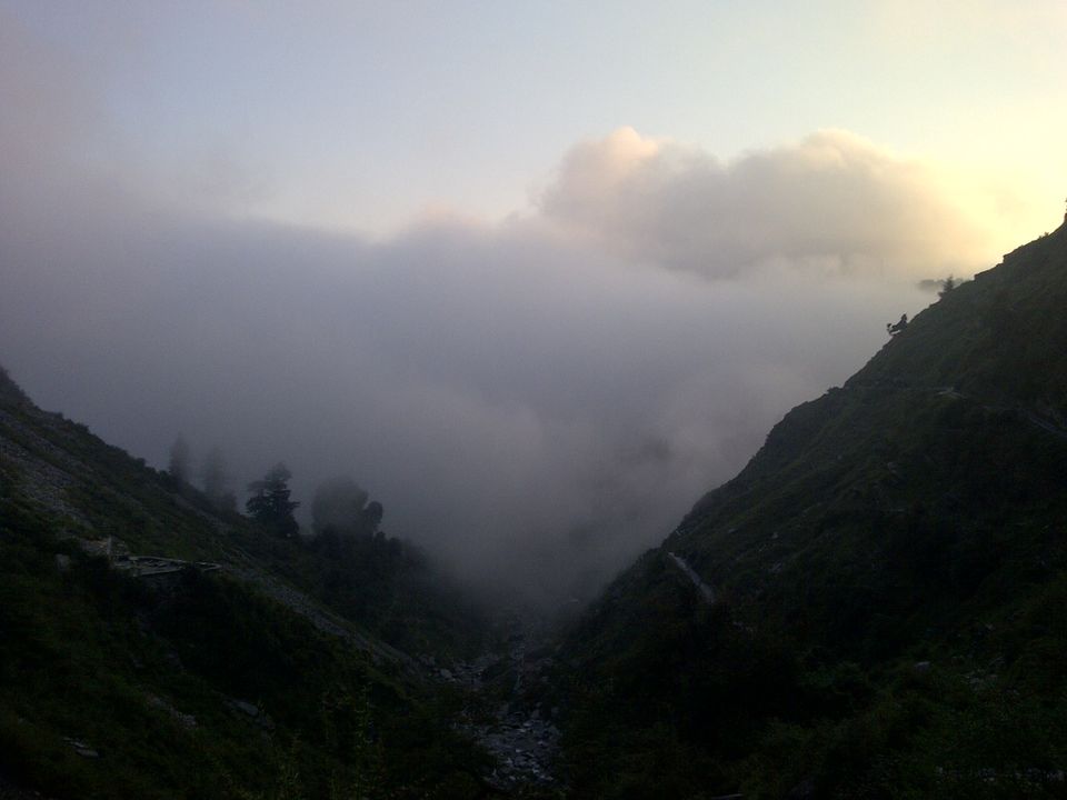Photo of Mcleodganj, Dharamshala 2/5 by Garima Sharma