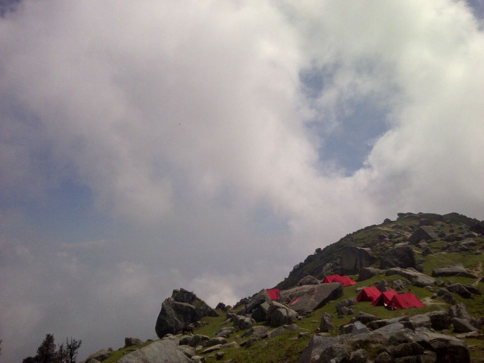 Photo of Mcleodganj, Dharamshala 4/5 by Garima Sharma