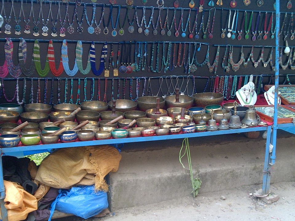 Photo of Mcleodganj, Dharamshala 5/5 by Garima Sharma