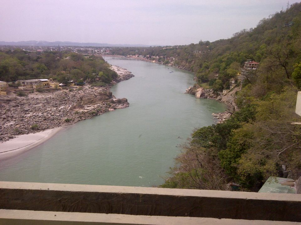 Photo of Serenity at white sands & Rafting @ Rishikesh 4/7 by Garima Sharma