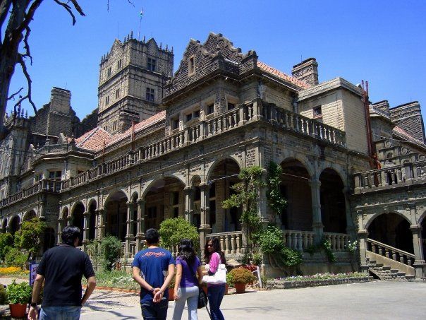 Photo of Shimla - The Queen of the Hills 9/11 by Garima Sharma