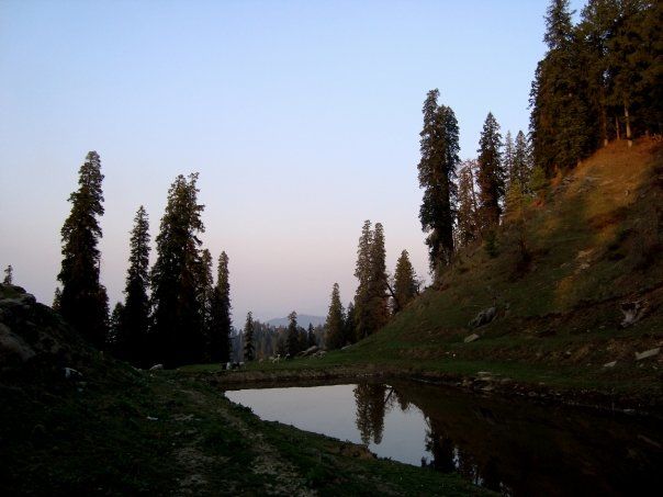 Photo of Narkanda - That's where the Travel Bug bit me ;) 3/9 by Garima Sharma