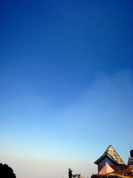Photo of Narkanda - That's where the Travel Bug bit me ;) 5/9 by Garima Sharma