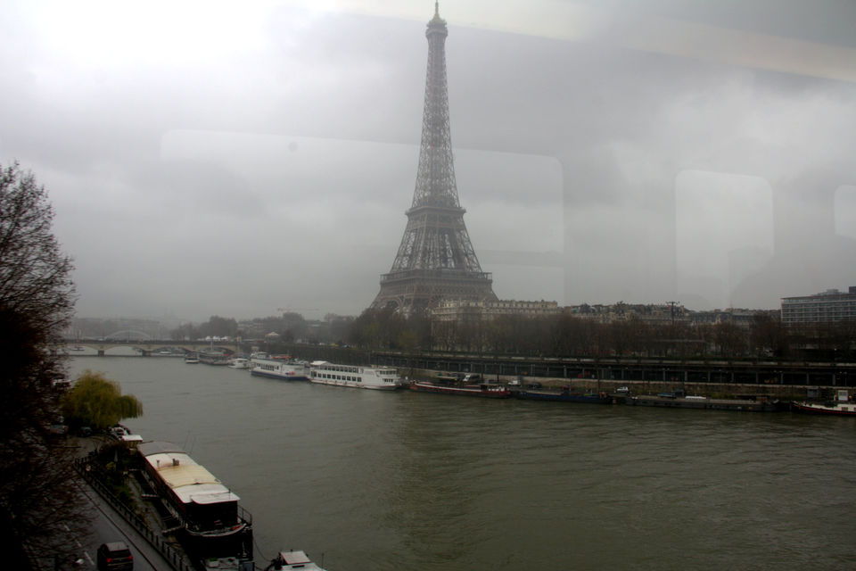 Photo of Europe, you stole my heart! I permitted it.. 51/57 by Meghna P