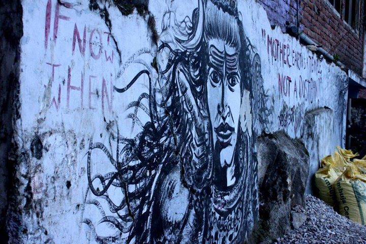 Photo of Jim Morrison Cafe by Ani Ashok B