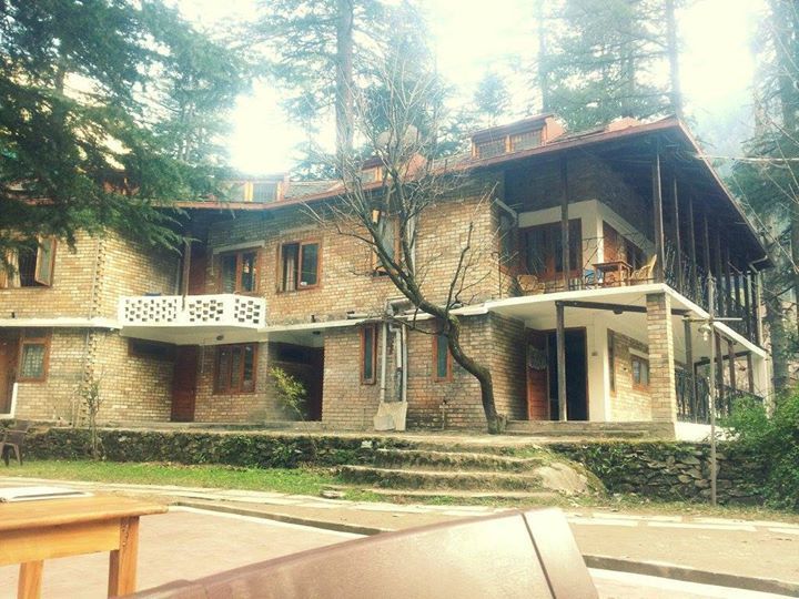 Photo of Alpine Guest House by Ani Ashok B