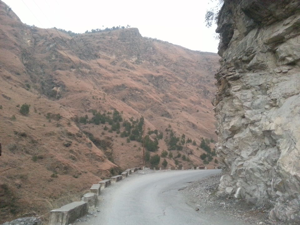 Photo of Tirthan Valley and Jalori Pass trek 9/26 by Karan Jaiswal