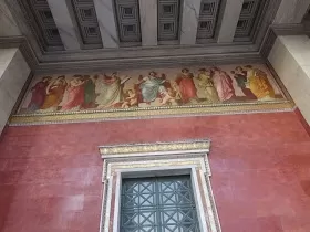 Photo of Go Greece! by Soma Bhattacharjee