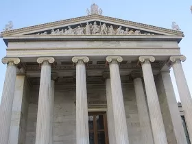 Photo of Go Greece! by Soma Bhattacharjee