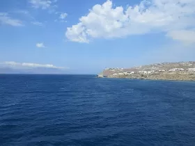 Photo of Go Greece! by Soma Bhattacharjee