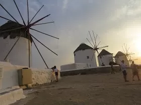 Photo of Go Greece! by Soma Bhattacharjee